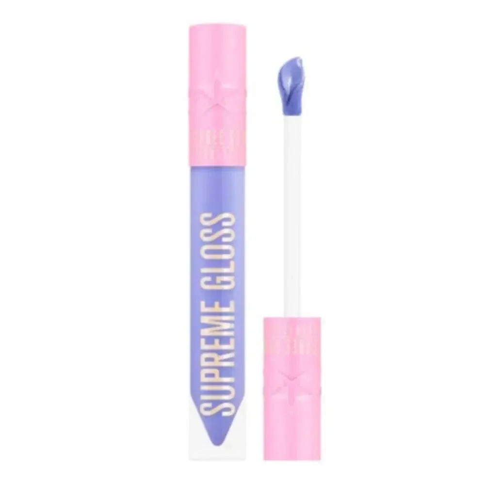 Jeffree Star Supreme Gloss In No Apologies Purple New In Box Vegan Cruelty Free